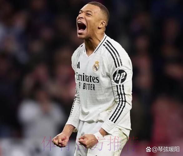 姆巴佩告别阿隆索:虽然时间很短,但很荣幸能为你效力 姆巴佩告别阿隆索:虽然时间很短,但很荣幸能为你效力