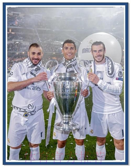 皇馬期待大勝華拉度列